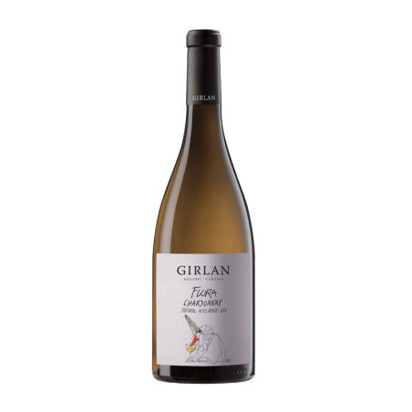 Flora Chardonnay Alto Adige DOC Girlan Wine Sale