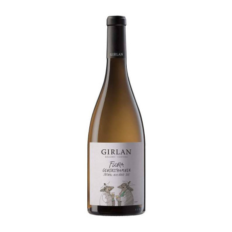 Flora Gewürztraminer Alto Adige DOC Girlan Wine Sale