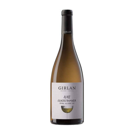 Sale of wine Aimé Gewürztraminer Alto Adige DOC Girlan