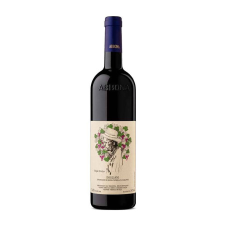 Venta de vino Papà Celso Dogliani DOCG Marziano Abbona