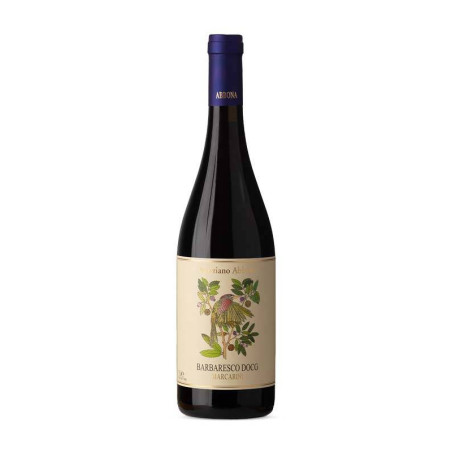 Marcarini Barbaresco DOCG wine sale Marziano Abbona