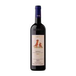 Venta de vino Pressenda Barolo DOCG Marziano Abbona
