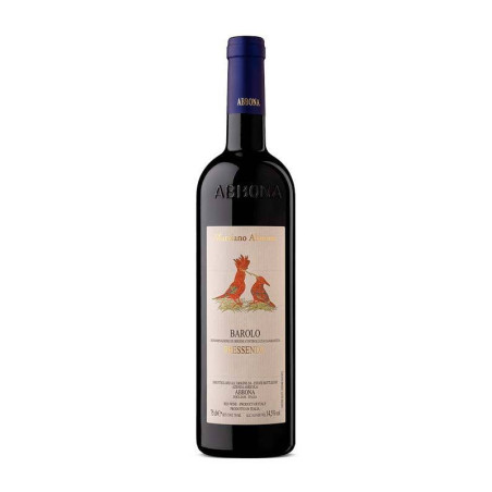 Pressenda Barolo DOCG Marziano Abbona wine sale