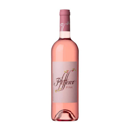 Vente de vin Pfefferer Rose IGT Vigneti delle Dolomiti Rosato Colterenzio