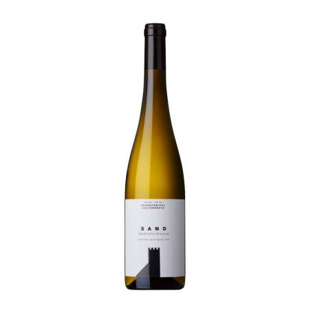 Vente de vins Sand Alto Adige Moscato Giallo DOC Colterenzio
