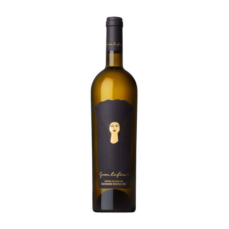 Vente de vin Gran Lafóa Alto Adige Sauvignon Blanc Riserva DOC Colterenzio
