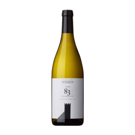 Vente de vins depuis 83 Haut Adige Chardonnay DOC Colterenzio