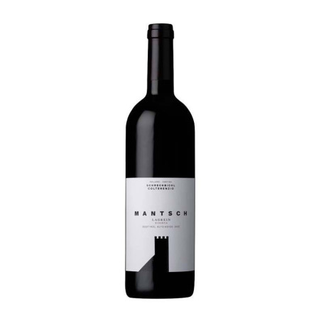 Vente de vins Mantsch Alto Adige Lagrein Riserva DOC Colterenzio