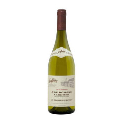 Vino Bourgogne Chardonnay en venta Denominación Bourgogne Contrôlé Jaffelin