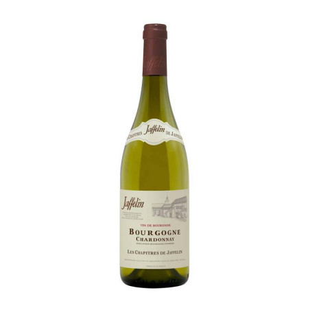 Vino Bourgogne Chardonnay en venta Denominación Bourgogne Contrôlé Jaffelin