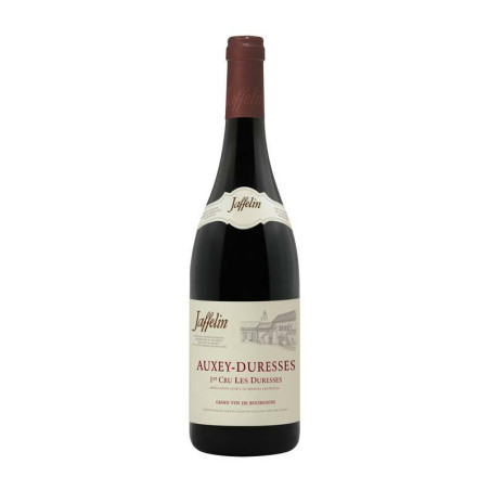Venta de vino Auxey-Duresses 1er Cru "Les Duresses" Denominación de Origen Controlada Jaffelin