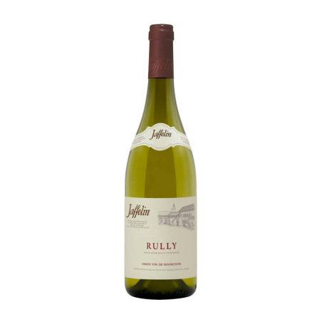 Vino Rully Blanc Chardonnay Appellation Contrôlé Jaffelin en venta