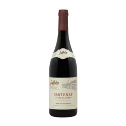 Vino Santenay 1er Cru "La Comme" Appellation Contrôlée Jaffelin en venta