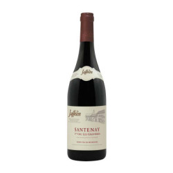 Venta de vino Santenay 1er Cru "Les Gravières" Denominación de Origen Contrôlée Jaffelin
