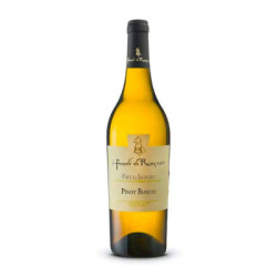 Pinot Bianco Friuli Isonzo DOC Weinverkauf I Feudi di Romans
