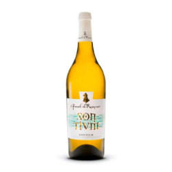 Vente de vin Sontium Bianco Friuli Isonzo DOC I Feudi di Romans