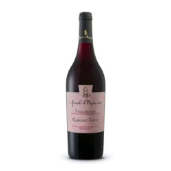 Cabernet Franc Friuli Isonzo DOC Vente de vins I Feudi di Romans