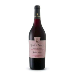 Pinot Nero Friuli Isonzo DOC Weinverkauf I Feudi di Romans