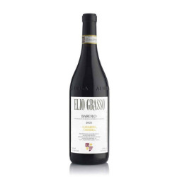 Gavarini Chiniera Barolo DOCG Vino Venta Elio Grasso