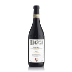 Venta de Vinos Casa Maté Barolo DOCG Ginestra Elio Grasso