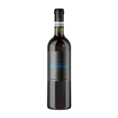 Venta de vinos Colli Euganei Cabernet DOC Boccon Parco del Venda