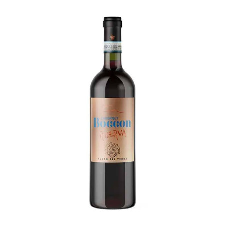 Wine Sale Colli Euganei Cabernet Riserva DOC Boccon Parco del Venda