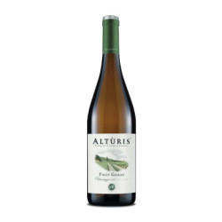 Venta de vino Pinot Grigio Alturis