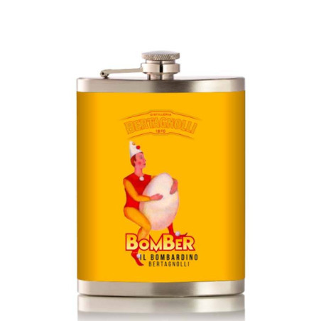 Flacon Bomber Bertagnolli en vente