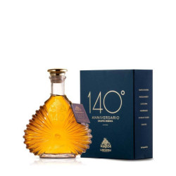 Vente 140e anniversaire Grappa Riserva Barrique Bertagnolli
