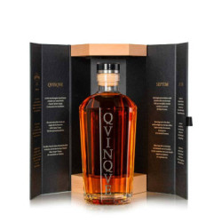À vendre Heritage Grappa QVINQVE Riserva 5Y Bertagnolli