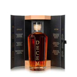 Vente Hetitage Grappa Decem Riserva 10Y Bertagnolli