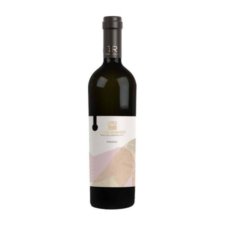 Sale of Pignolo Friuli Colli Orientali DOC Torre Rosazza wine