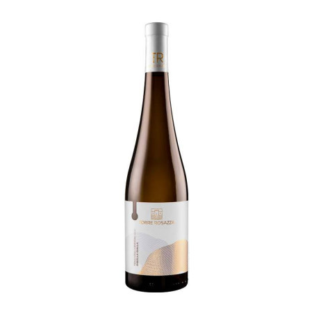 Sale of Ribolla Gialla Friuli Colli Orientali DOC Torre Rosazza wine
