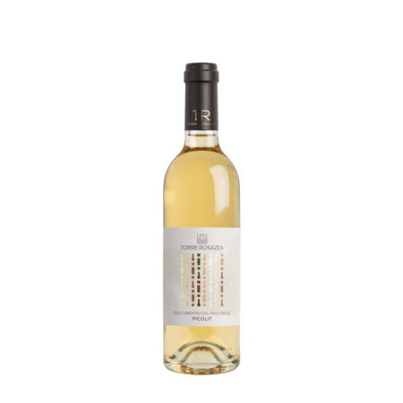 Sale of Picolit Colli Orientali del Friuli DOCG Torre Rosazza wine