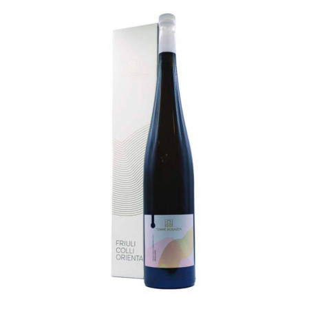Sale of Friulian wine Friuli Colli Orientali DOC Magnum Cased Torre Rosazza