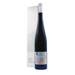 Sale of Ribolla Gialla Friuli Colli Orientali DOC Magnum Cased Wine Torre Rosazza