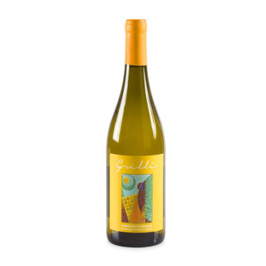 Verkauf des Weins Grillì Verdicchio di Matelica DOC Villa Collepere