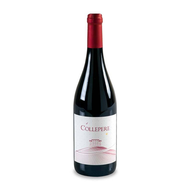 Collepere Colli Maceratesi Tinto DOC Villa Collepere Collepere Colli Maceratesi Tinto DOC Villa Collepere