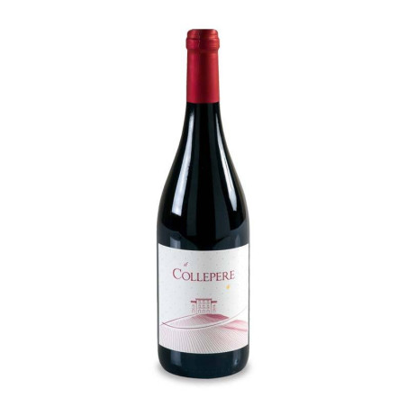 Vente de vin Il Collepere Colli Maceratesi Rosso DOC Villa Collepere