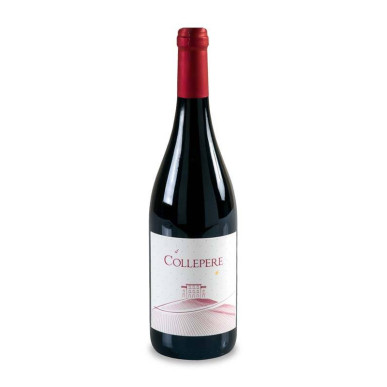 Vente de vin Il Collepere Colli Maceratesi Rosso DOC Villa Collepere