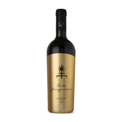 Vendita vino Conte GianGirolamo Gold Edition Rosso IGP Puglia Tenute Girolamo