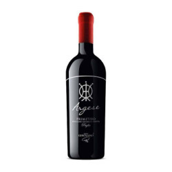 Vendita vino Argese Primitivo IGP Puglia Tenute Girolamo