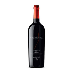 Vendita vino Codalunga Aglianico IGP Puglia Tenute Girolamo