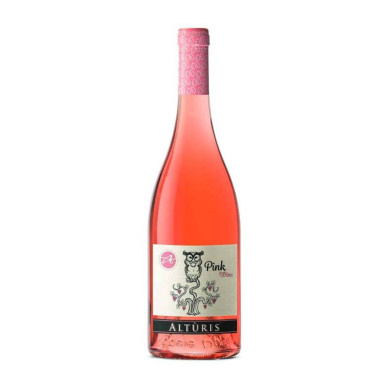 Vente de Vin Rosé Alturis