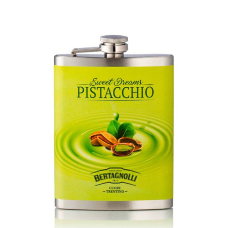 Vente Sweet Dreams Crème Pistache Flacon Bertagnolli