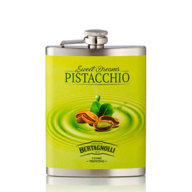 Sale Sweet Dreams Cream Pistachio Flask Bertagnolli