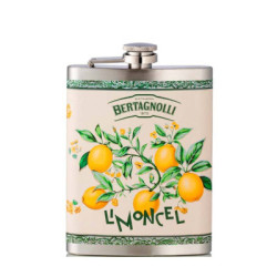 Vente Flacon Limoncel Capri Edition Bertagnolli