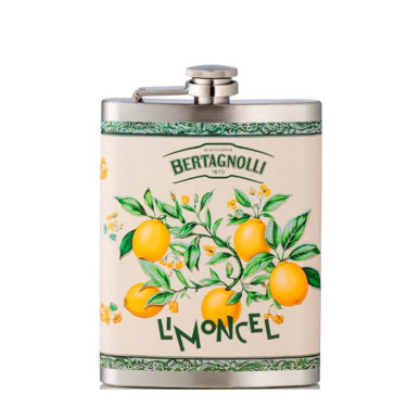 Vente Flacon Limoncel Capri Edition Bertagnolli