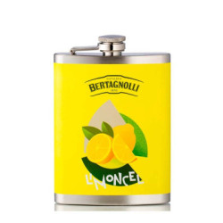 Vente Flacon Limoncel Bertagnolli
