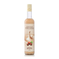 Vente Sweet Dreams - Crème de noisettes Bertagnolli